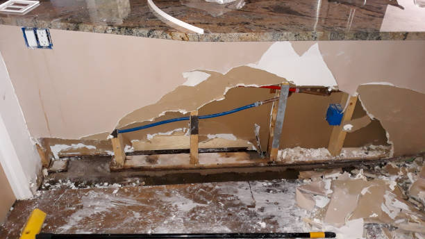 Best Sewage cleanup and water damage restoration  in Berwick, LA